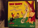 Mel Blanc - Bugs Bunny, Daffy Duck, Elmer Fudd, Porky Pig  78 rpm album 3