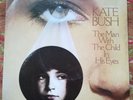 KATE BUSH - THE MAN WITH THE CHILD IN HIS EYES - GERMAN 7