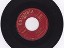 ROCKABILLY 45RPM - ONIE WHEELER ON COLUMBIA - RARE