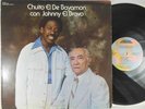 CHUITO EL DE BAYAMON CON JOHNNY EL BRAVO on International INT-913 / SALSA in EX
