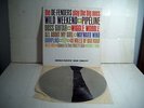DE-FENDERS Play The Big Ones Vinyl LP Mono 1963 World Pacific - great condition