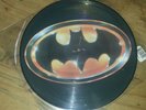 Prince Batdance Picture disc Vinyl  12inch Ltd Edition