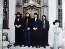 LP: Beatles Hey Jude NM Apple SO-385 Beatles Again Label