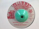 SUNRISE MOVEMENT Nothing Left But Love Rare Funk Soul 45 7