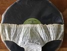 Alice Cooper School's Out LP UK  1972 First Press Green Label Panties