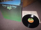 Yes - Close to the Edge LP 1972 Ex/Near Mint UK Atlantic