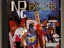 Prince New Power Generation - Exodus (1995) BRAND NEW AND SEALED
