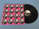 THIS ARE TWO TONE REGGAE 1983 AUSTRALIAN LP