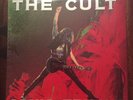 THE CULT - SONIC TEMPLE  LP VINYL RECORD ALBUM sealed