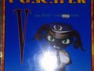 Puscifer V is for Vagina 2xLP Vinyl Record 1st Pressing BRAND NEW SEALED TOOL