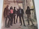THE ALLMAN BROTHERS BAND LP ATCO 228033