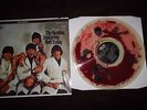 the beatles yesterday and today butcher cover liquid filled record vinyl lp