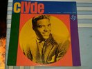 1st Press Black Label-CLYDE McPHATTER-Clyde-ATLANTIC 8031-NM/EX