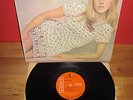 SYLVIE VARTAN RARE LP LA MARITZA FROM PERU RCA 740 039
