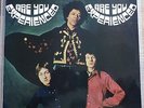 Psych Lp JIMI HENDRIX Are You Experienced (Orig. 1967 MONO Pressung TOP )
