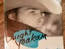 STILL SEALED DWIGHT YOAKAM- 