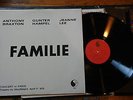 Gunter Hampel-Familie-Anthony Braxton-Jeanne Lee-Birth Records 008-VG+