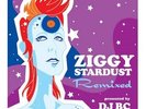 Various vs. David Bowie - Ziggy Stardust (Remixed) Vinyl LP NEU 09534813