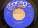 NORTHERN SOUL Mickie Champion What good am I Musette  orig 1965 VG+