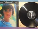 The ASTRUD GILBERTO Album with Antonio Carlos Jobim Verve Mono Van Gelder Press