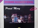 Creedence Clearwater Revival - Proud Mary (LP, C Vinyl Schallplatte - 131285