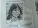 Sandra Stationen einer Karriere Fanbuch Arabesque Maria Magdalena Michael Cretu