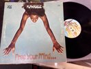 FUNKADELIC-FREE YOUR MIND...AND YOUR ASS WILL FOLLOW-WESTBOUND FIRST PRESSING