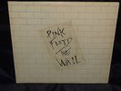 Pink Floyd The Wall SEALED 1ST PRESS? 1979 UK 2 LP SET W/ CLEAR HYPE STICKER