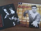 Morrissey 'Kill Uncle' UK 2013 12-Track LP + 'Playboys' A4 Promo Print - Smiths.
