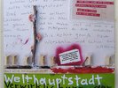 LP rar Jonathan Meese Kommissar Hjuler Christoph Ogiermann Jürgen Palmtag FLUXUS