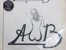 QUADRADISC - Average White Band  (Vinyl LP) AWB-Atlantic-QD 7308 - CD4