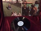 Original 1970 REX HOLMAN Here in the Land of Victory Vinyl LP / Folk Psych / NM