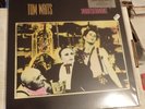 Tom Waits - Swordfishtrombones 'Simply Vinyl' UK Auudiophile Pressing Sealed