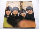 The Beatles-Beatle For Sale 1st pressing LP PMC 1240 1964 XEX 503-4N- XEX 504-3N