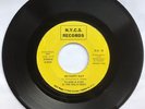 Northern Soul, R&B, 70's, Flame N King , Ho Happy Day, N.Y.C.S Records