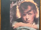 David Bowie – Young Americans – Progressive Rock-Soul Vinyl LP - Original