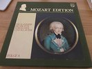 VERLET/POULET/SZERYNG/HAEBLER ETC. MOZART CHAMBER DUTCH 12LP BOX PHILIPS6747 381