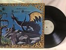 Adventures of Robert Savage Volume 1 LP Gatefold Paramount Stereo 1971 Rock