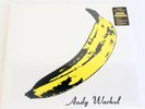 VELVET UNDERGROUND & Nico Lp limited MONO VERSION Vinyl andy warhol SEALED