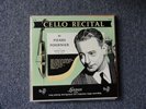 FOURNIER Cello Recital UK PRESSED MONO LONDON LP LL 700 ERNEST LUSH