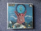 MENDELSSOHN (MAAG) A Midsummer Night's Dream LONDON FFSS BB LP CS 6001 2K/1E