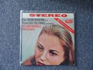 ELGAR (BARBIROLLI) Enigma Variations MERCURY LIVING PRESCENCE CB SR 90125 FR3/1