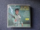 MOZART (BOHM, PREY) Le Nozze Di Figaro SEALED DGG 4 LP BOX SET 104 962/65