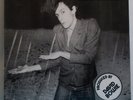 IGGY POP - The Idiot - Euro LP - David Bowie The Stooges China Girl Funtime