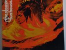 THE STOOGES Fun House - French LP on Elektra Garage Punk IGGY POP Psych Funhouse