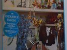 BRIAN ENO Before & After Science / Here Come The Warm Jets UK 2-LP - Roxy Music