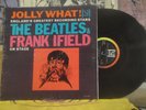 THE BEATLES & FRANK IFIELD, JOLLY WHAT - VEE JAY LP VJLP 1085