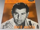 DAVID SEVILLE