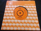 THE FENMEN - REJECTED  1966 CBS 202236 RARE UK FREAKBEAT PSYCH DANCER