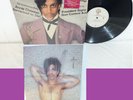 Prince   Controversy   NM 1981 1st Press Audiophile Vinyl LP Shrink + Poster